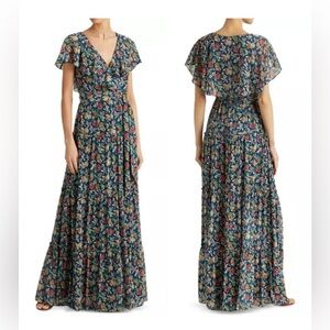 Lauren by Ralph Lauren Maxi Dress